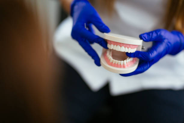 TMJ/TMD Treatment in Bourg, LA