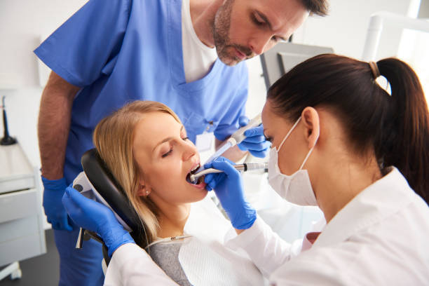 Best Root Canal Treatment  in Bourg, LA