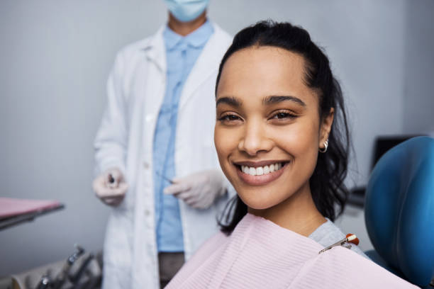 Best Preventive Dentistry  in Bourg, LA