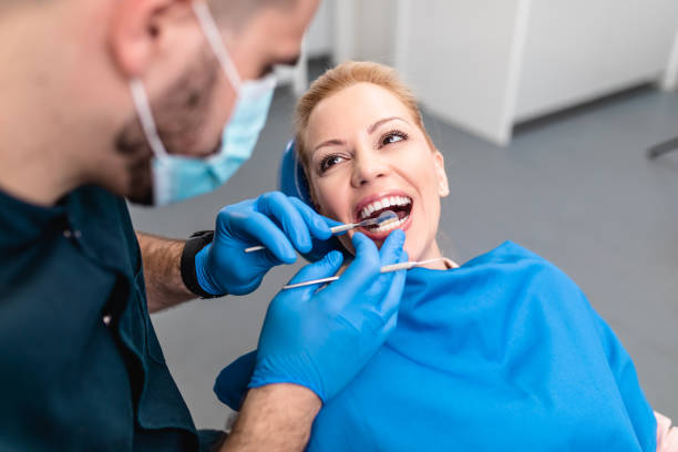 Best Dentures (Full and Partial)  in Bourg, LA