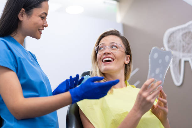 Why Choose Us for Your Dental Needs in Bourg, LA