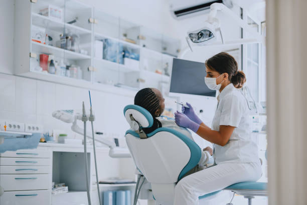 Dental Bonding in Bourg, LA