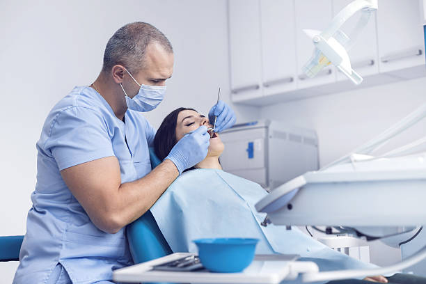 Best Dental Inlays and Onlays  in Bourg, LA