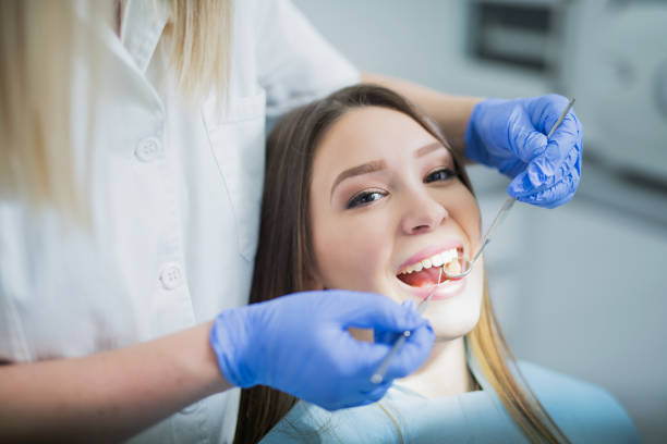 Best General Dentistry  in Bourg, LA