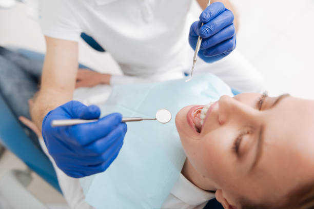 Best Full Mouth Reconstruction  in Bourg, LA