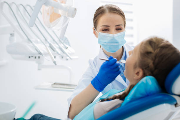Best Preventive Dentistry  in Bourg, LA