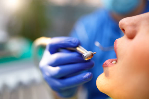 Bourg, LA  Holistic Dental Services Company